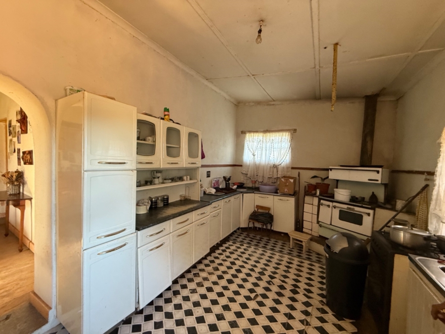  Bedroom Property for Sale in Van Wyksdorp Western Cape